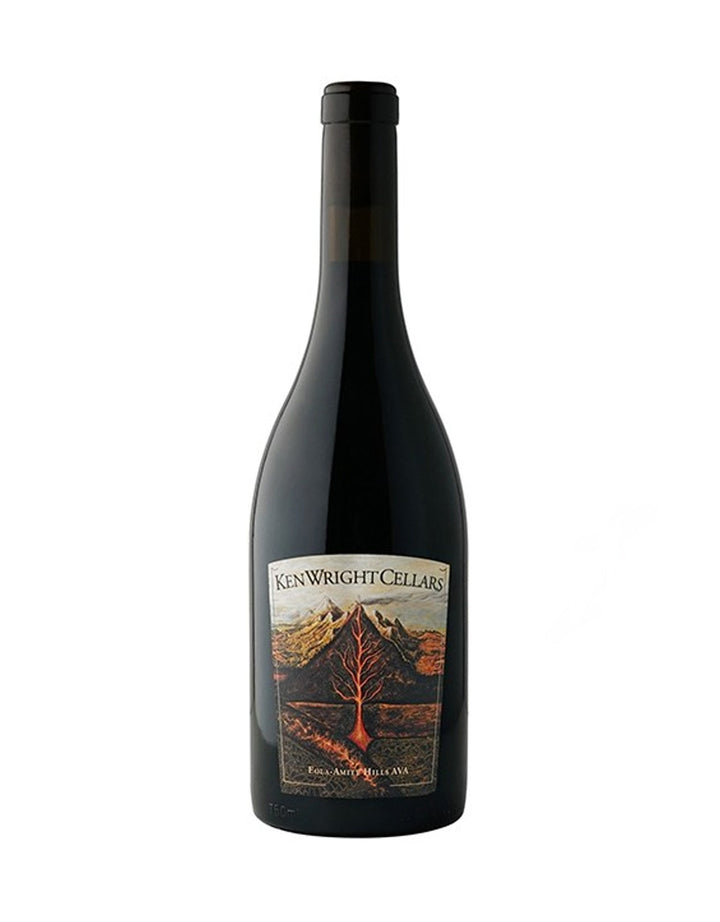 Ken Wright Pinot Noir Eola Amity 2022