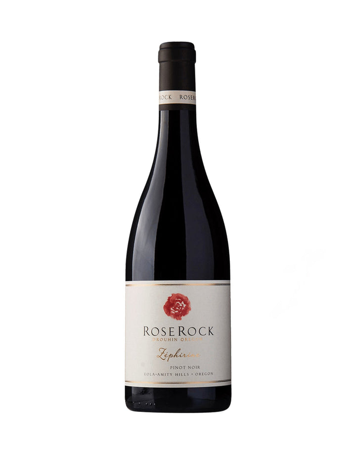 Roserock 'Zephirine' Pinot Noir by Domaine Drouhin Oregon 2022