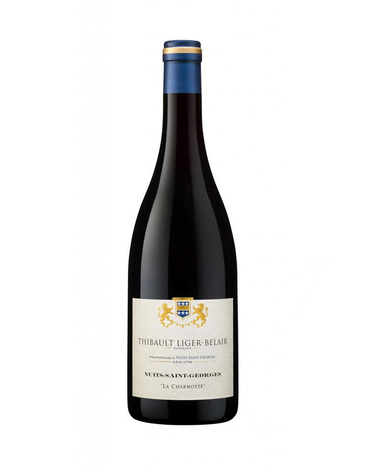 Domaine Thibault Liger Belair Nuits Saint Georges 'La Charmotte'