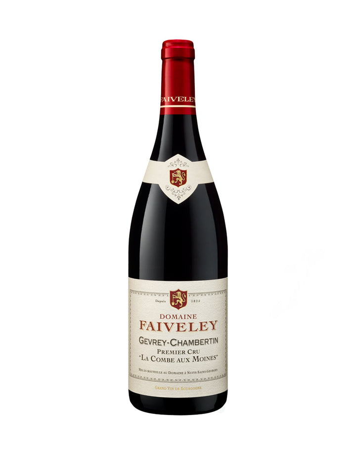 Faiveley Gevrey Chambertin 'La Combe Aux Moines' Premier Cru 2020
