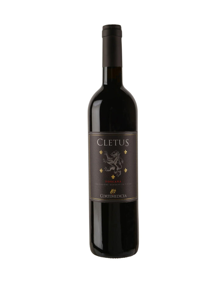 Bollina Corte Medicea 'Cletus' Rosso Toscana 2021