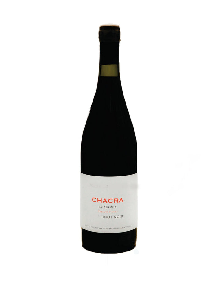 Bodega Chacra Pinot Noir 'Treinta y Dos' 2022