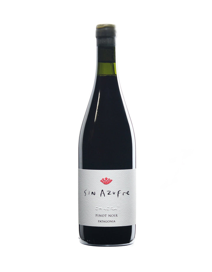 Bodega Chacra Pinot Noir 'Sin Azufre' 2022