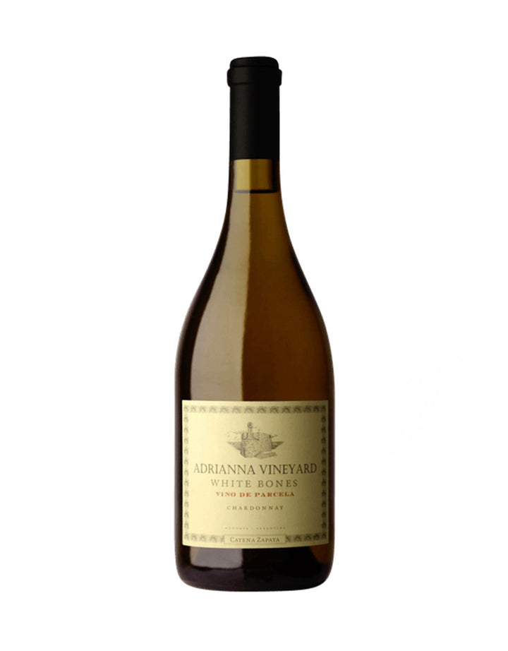 Catena Zapata Chardonnay Adrianna Vineyard 'White Bones' 2023