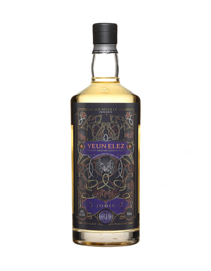 Armorik Yeun Elez Breton Single Malt