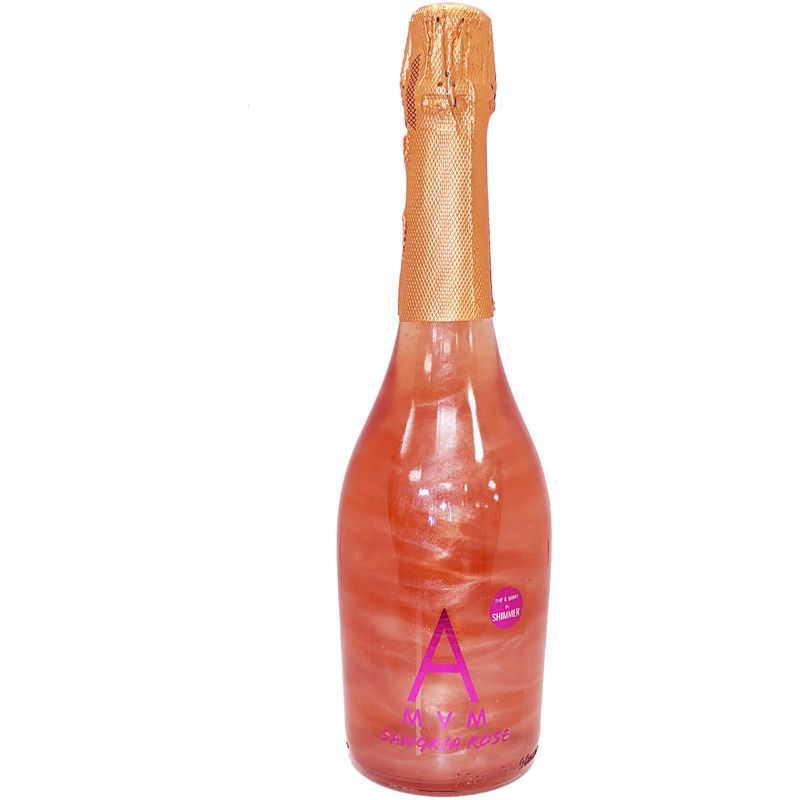 A MAVAM PINK SANGRIA G 750ML