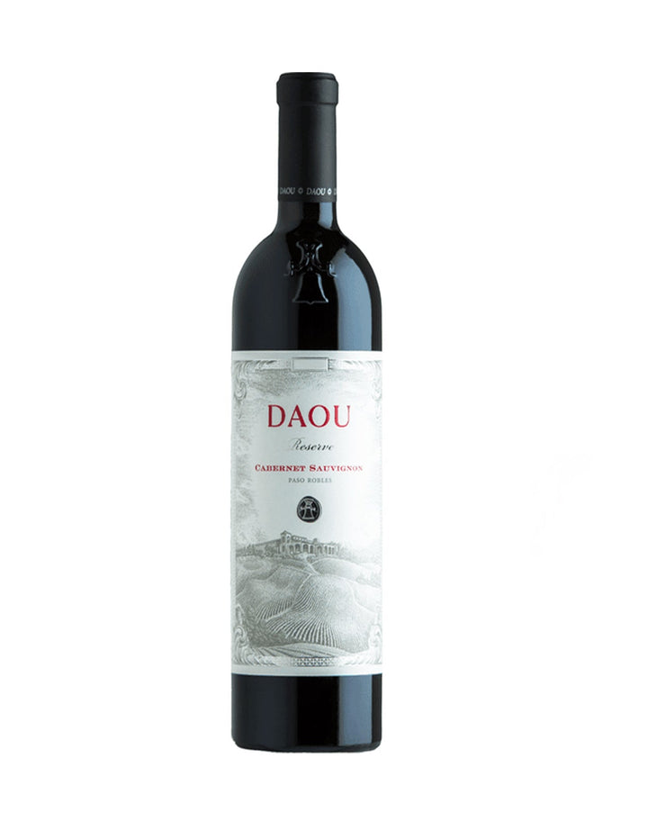 Daou Cabernet Sauvignon Reserve 2023