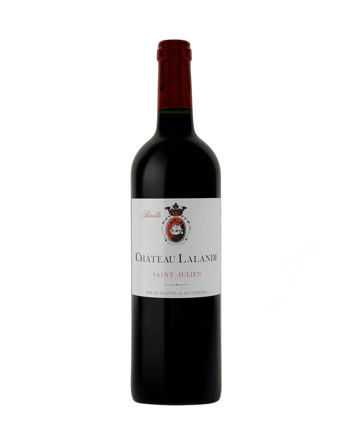 Chateau Lalande 2020