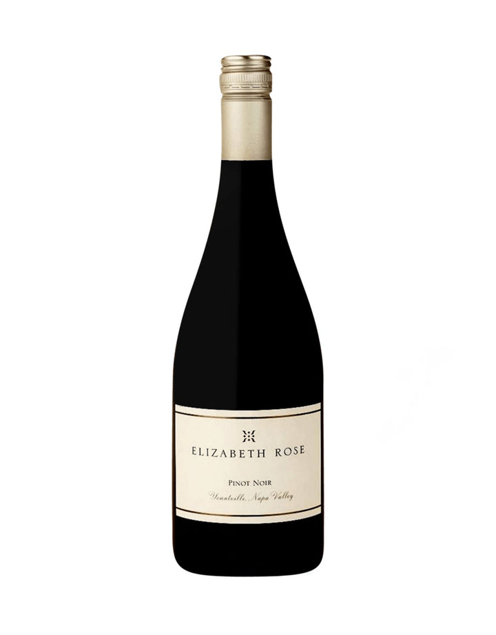 Elizabeth Rose Pinot Noir 2024