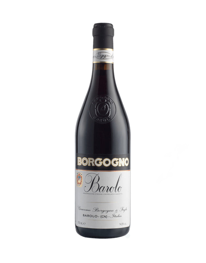 Borgogno Barolo Classico 2018