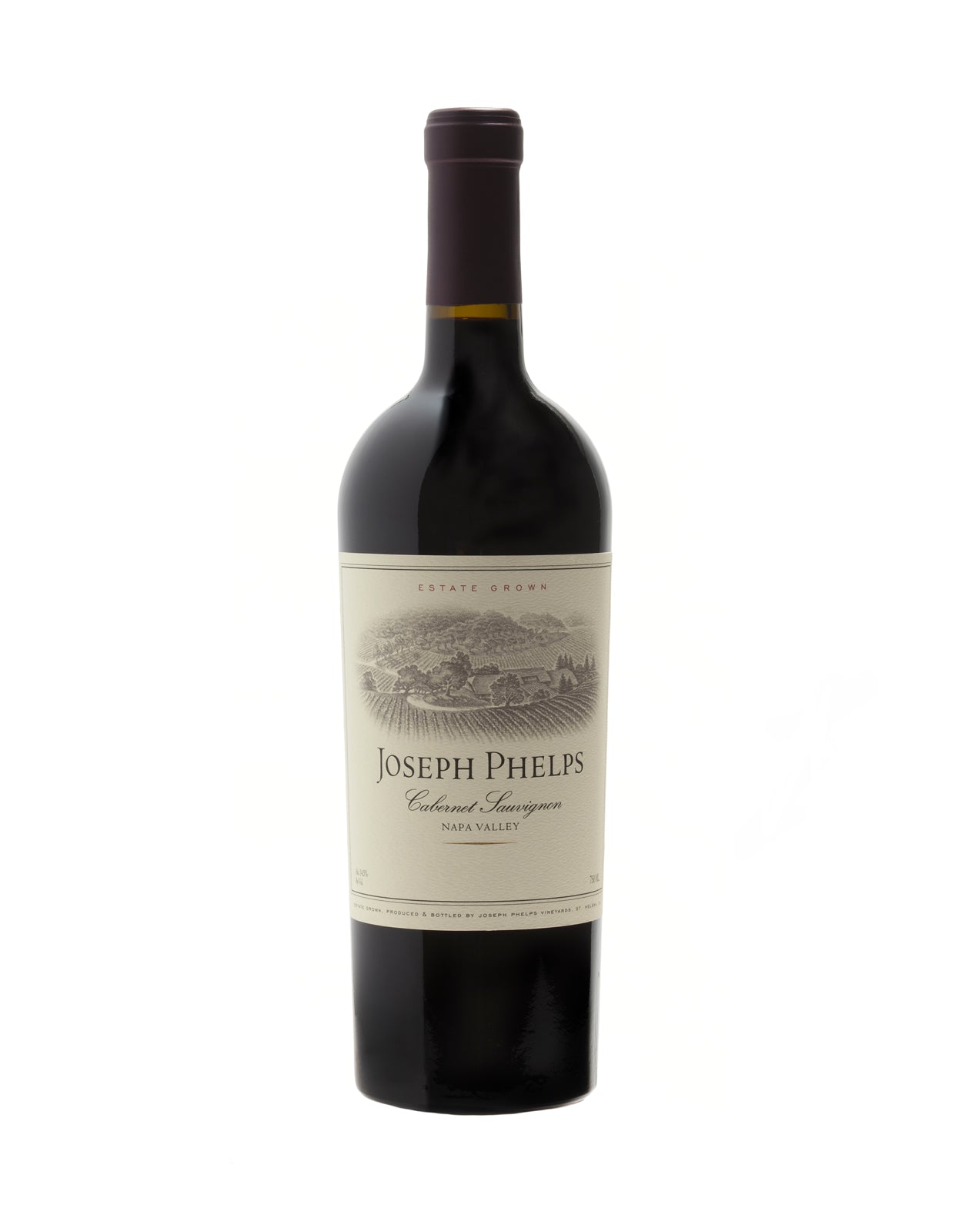 Joseph Phelps Cabernet Sauvignon Napa Valley 2022 - 1.5 Litre Bottle