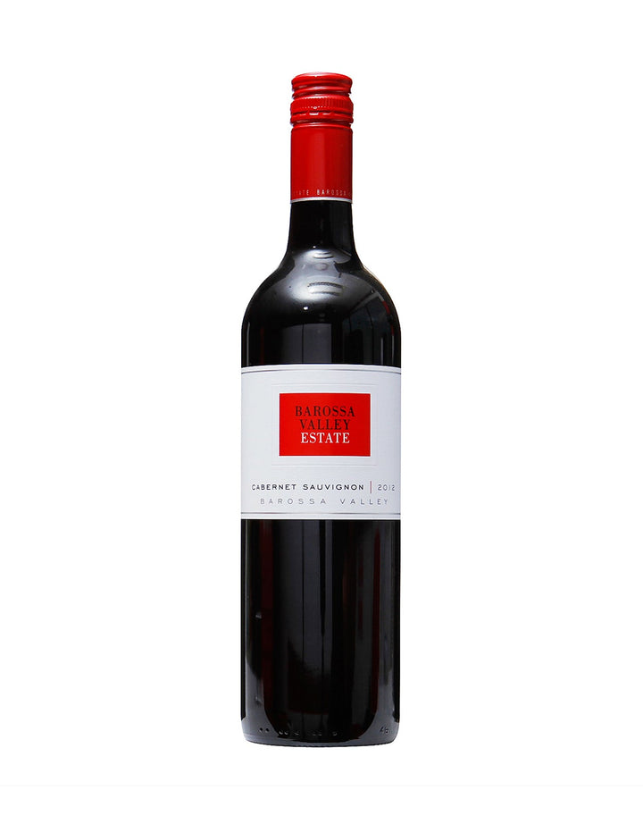 Barossa Valley Estate Cabernet Sauvignon 2023