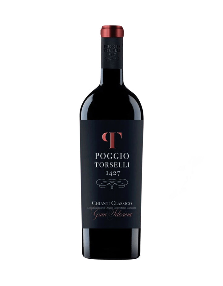 Cusano Chianti Classico Gran Selezione Montecapri 2020