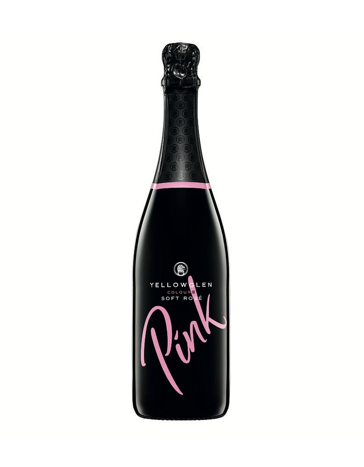 Yellowglen Pink Sparkling (NV)