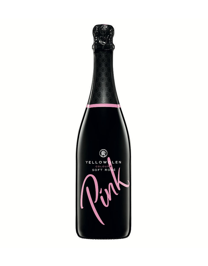 Yellowglen Pink Sparkling (NV)