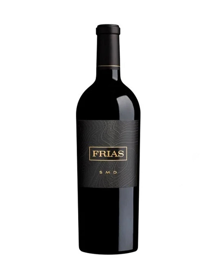 Frias Family Vineyard Cabernet Sauvignon 'Spring Mountain District' 2021
