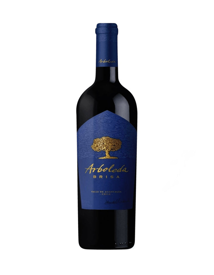 Arboleda Brisa 2017