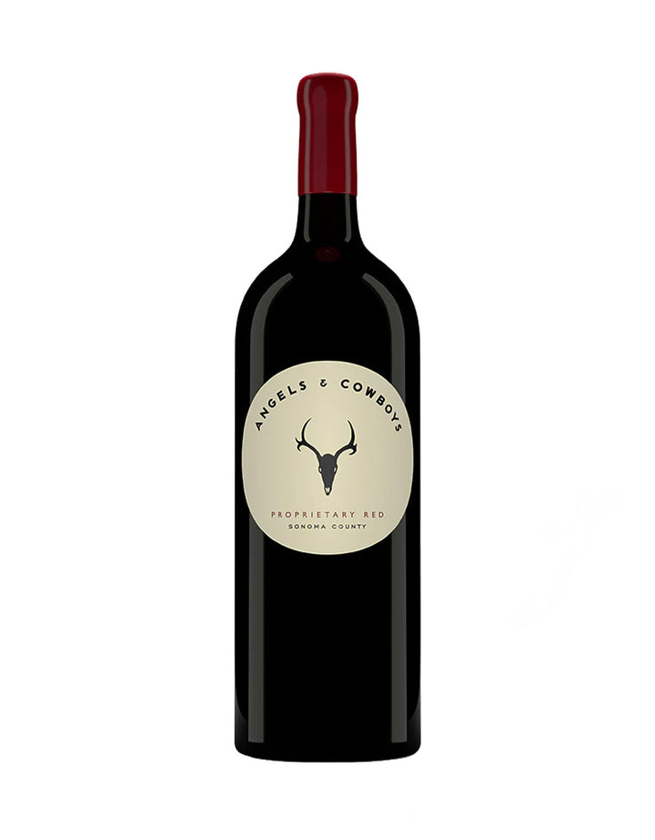 Angels & Cowboys Proprietary Red 2018 - 1.5 Litre Bottle