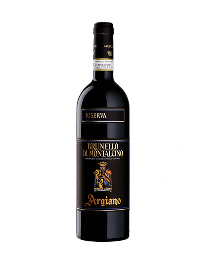 Argiano Brunello Di Montalcino Riserva 2012