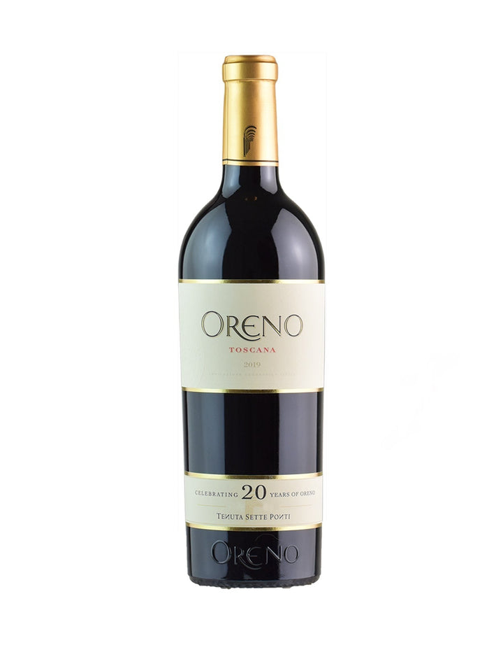 Sette Ponti Oreno 2022