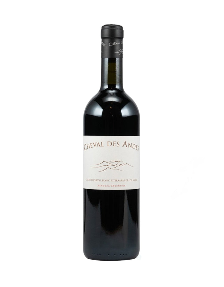 Cheval des Andes 2019