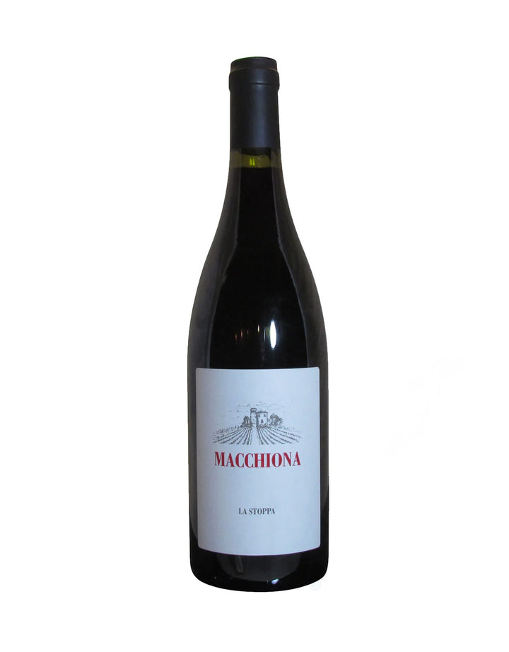 La Stoppa Macchiona 2016