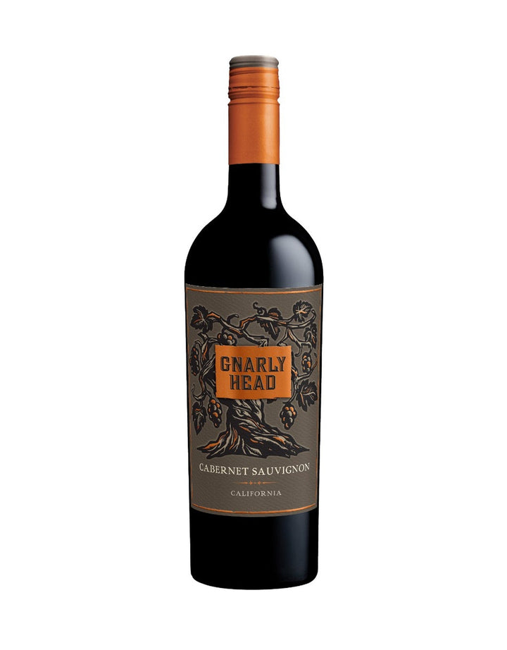 Gnarly Head Cabernet Sauvignon 2021