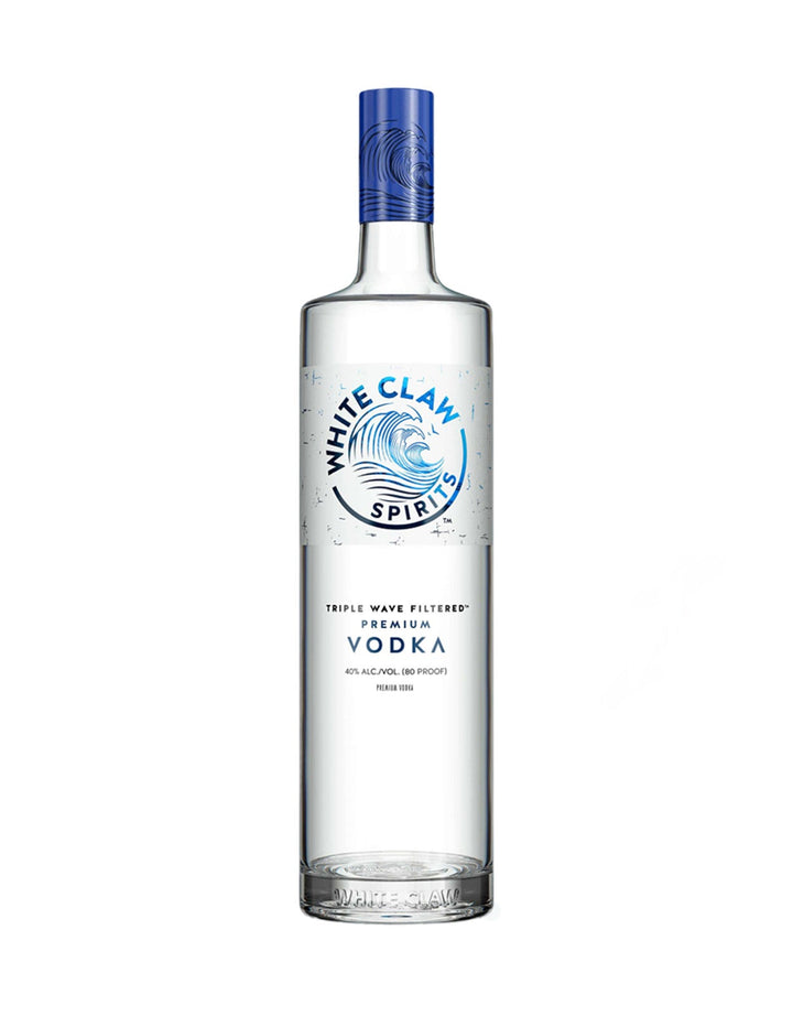 White Claw Premium Vodka