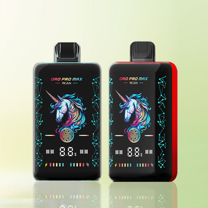 VCAN ORO Pro Max