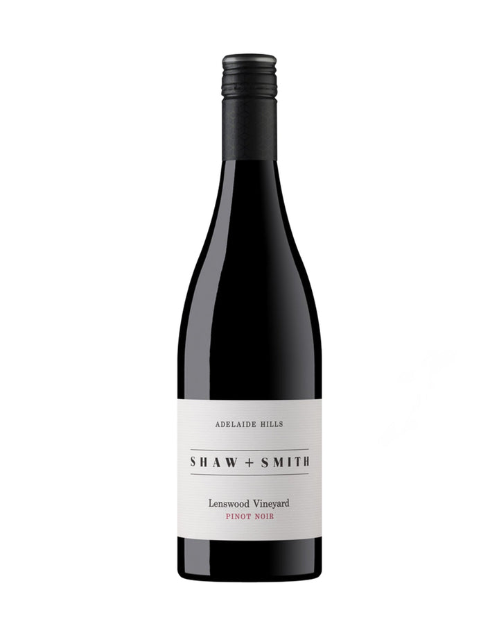 Shaw and Smith Pinot Noir 'Lenswood Vineyard' 2019