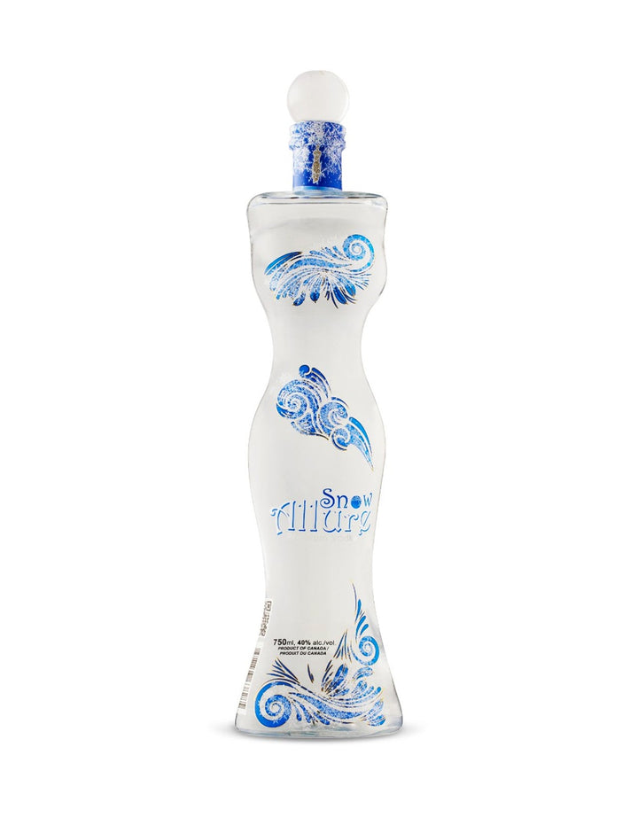 Snow Allure Vodka