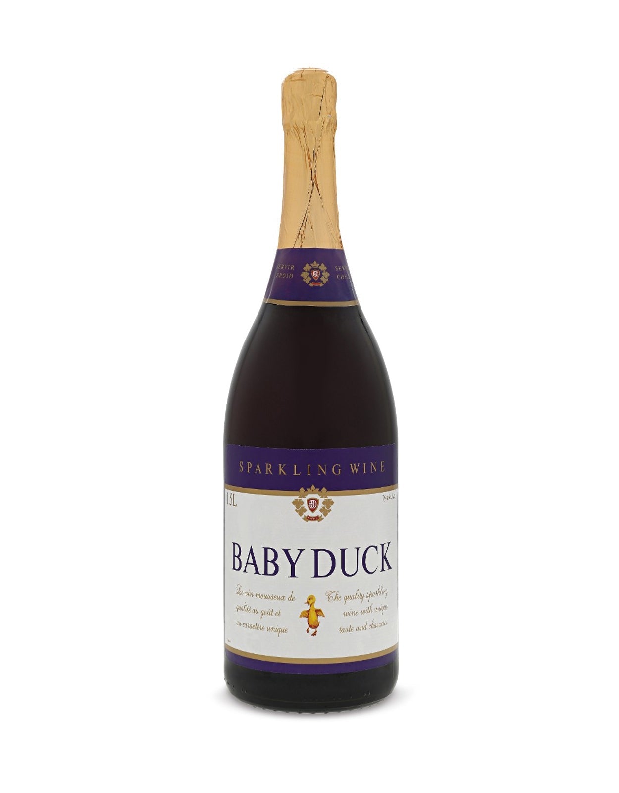 Andres Baby Duck (NV)