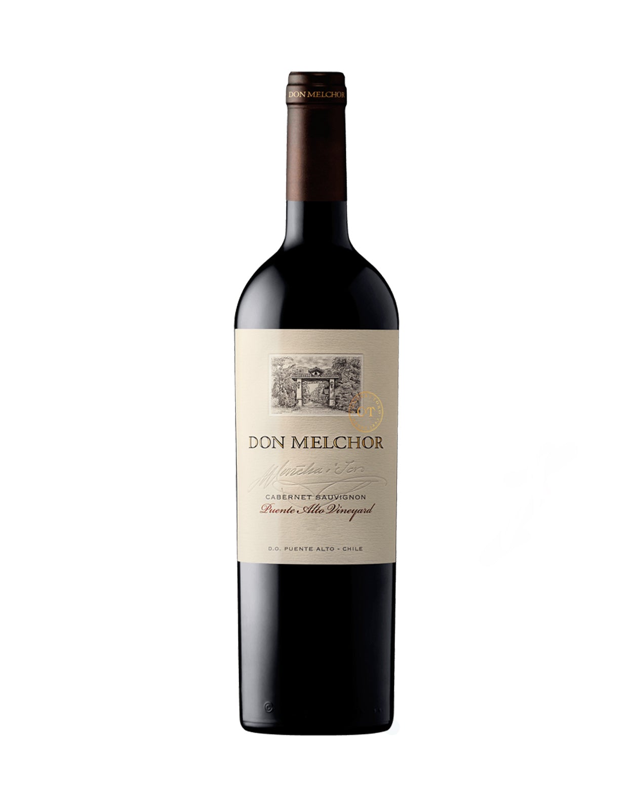 Don Melchor Cabernet Sauvignon 2020