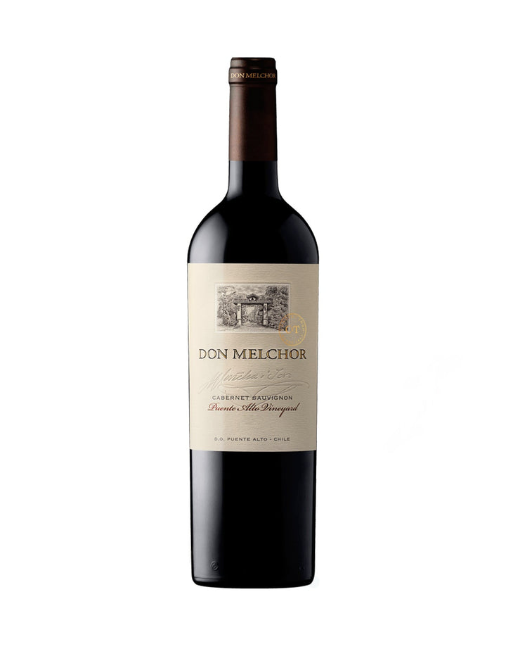 Don Melchor Cabernet Sauvignon 2020