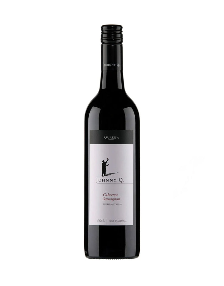 Quarisa Johnny Q Cabernet Sauvignon 2021