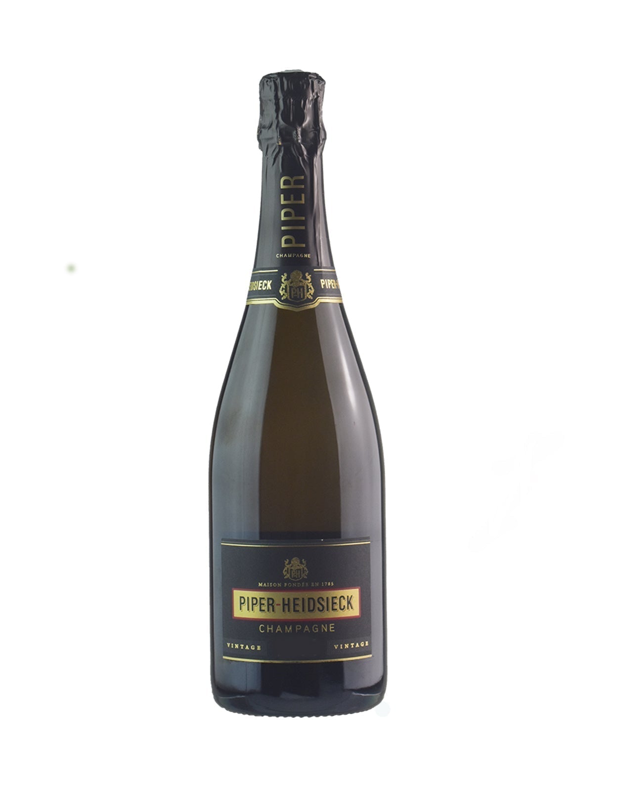 Piper Heidsieck Brut 2014