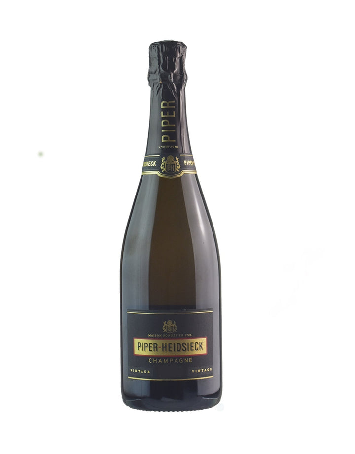 Piper Heidsieck Brut 2014