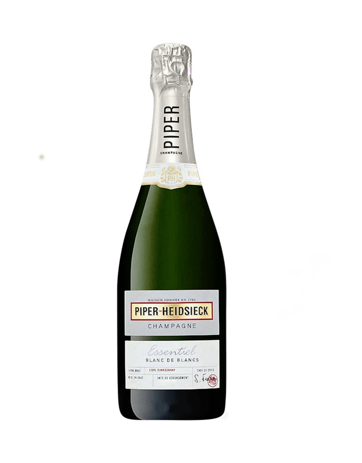 Piper Heidsieck Essentiel Blanc de Blancs Extra Brut