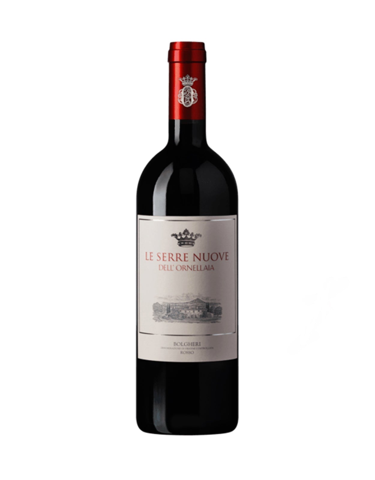 Le Serre Nuove Dell' Ornellaia 2022 - 1.5 Litre Bottle