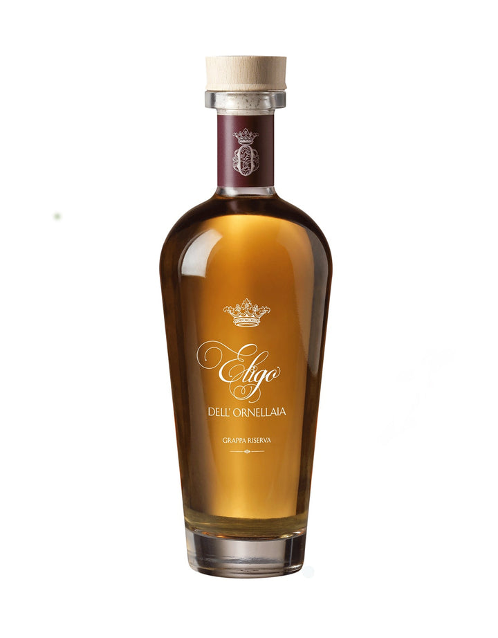 Ornellaia Eligo Dell'Ornellaia Grappa - 500 ml