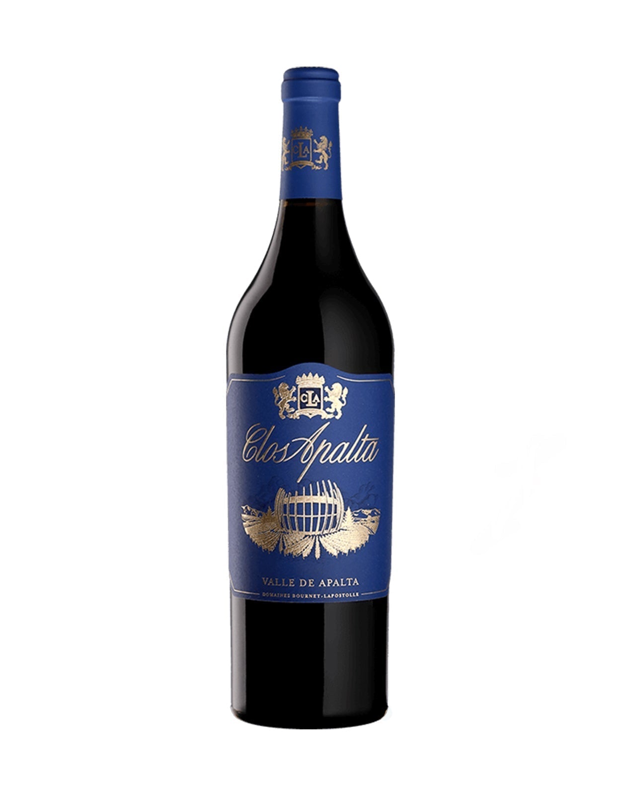 Lapostolle Clos Apalta 2018