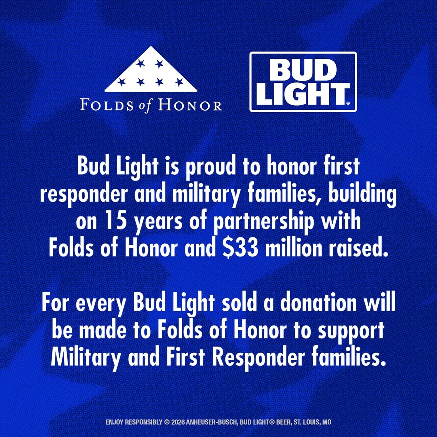 Bud Light 12 x 355 ml