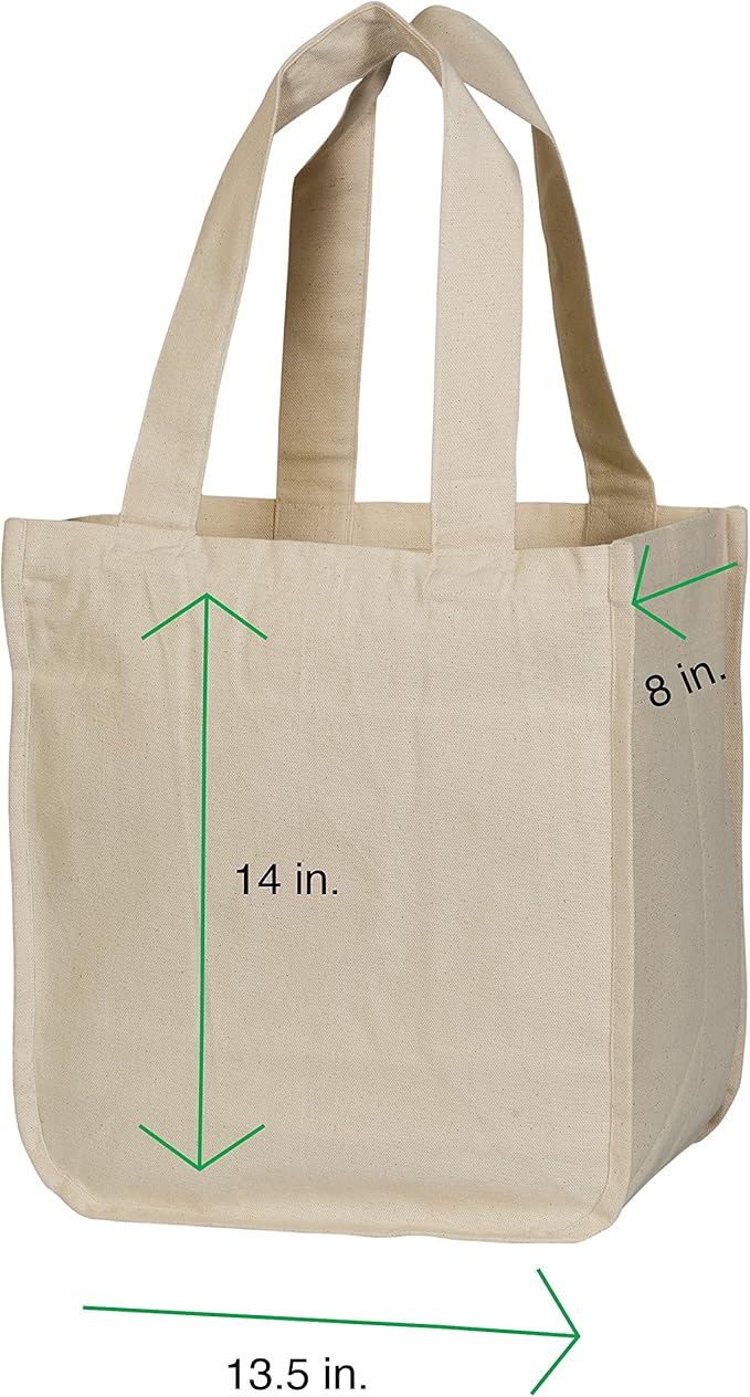 Reusable Cloth Bag