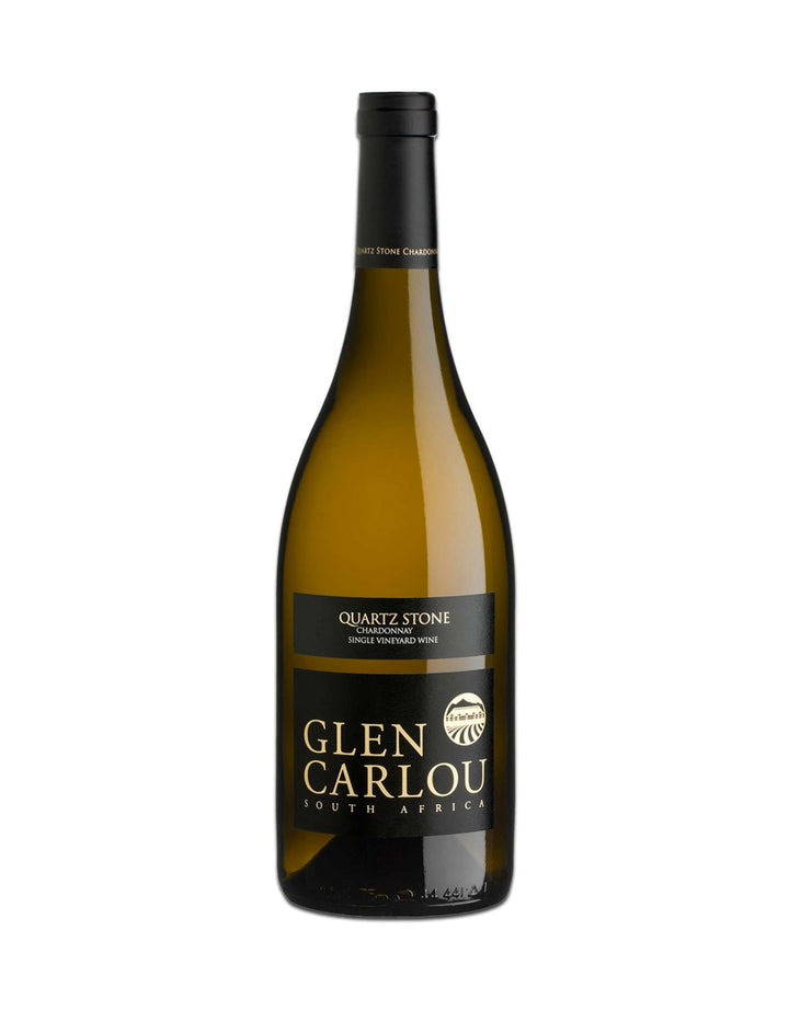 Glen Carlou Chardonnay Quartz Stone 2023