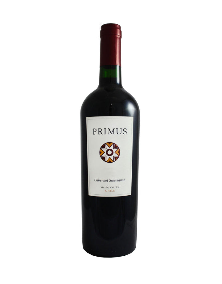 Primus Cabernet Sauvignon 2021
