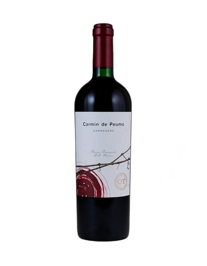Concha y Toro Carmin de Peumo Carmenere 2018