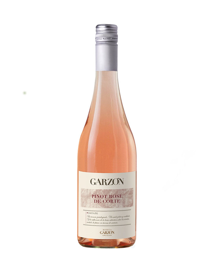Garzon Pinot Rose De Corte 2024
