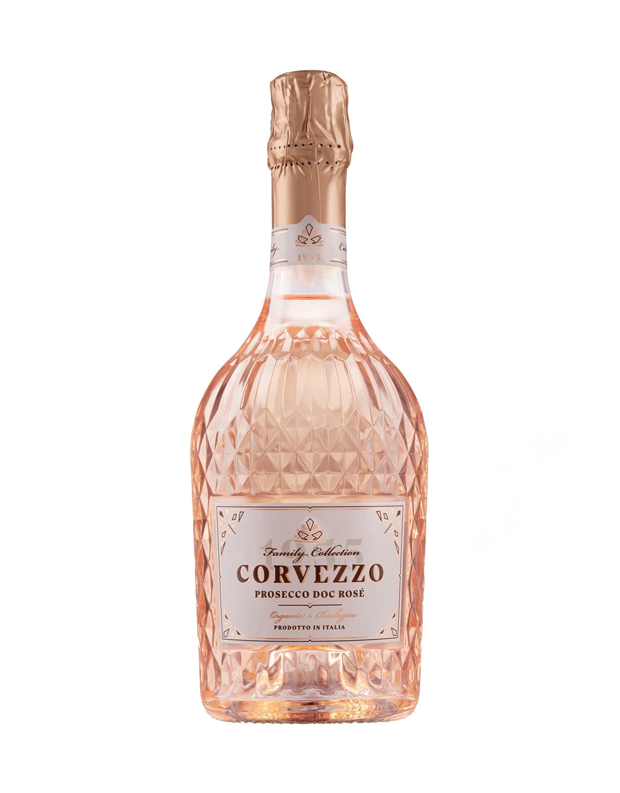 Corvezzo Prosecco Rose 2024