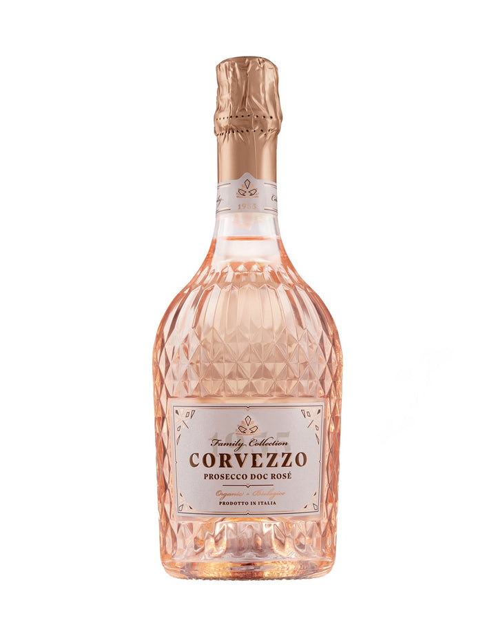 Corvezzo Prosecco Rose 2024