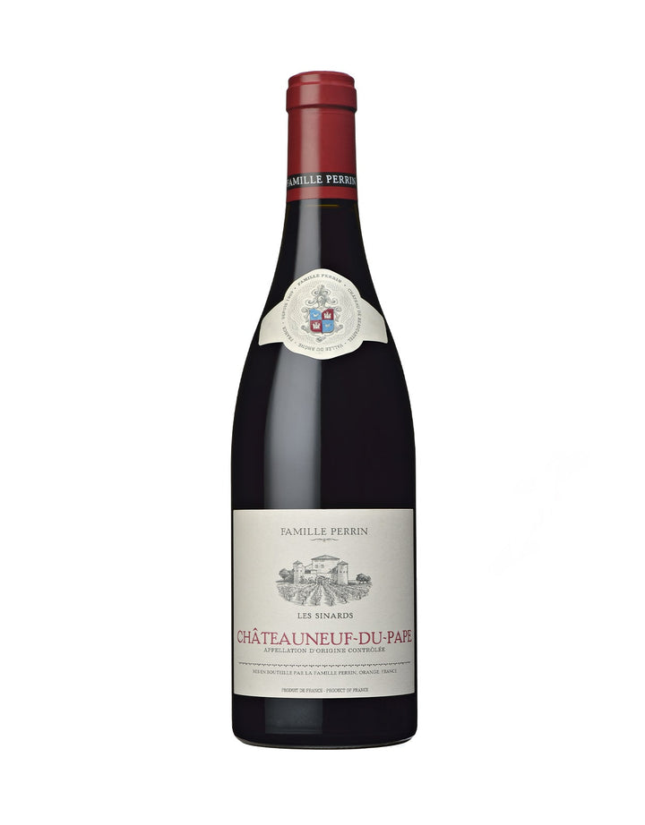 Famille Perrin Chateauneuf du Pape 'Les Sinards' 2022
